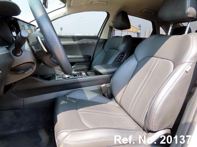  Kia / k5 Stock No. 20137